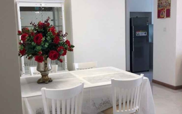 Vinhomes Central Park - Capitalland Vinhome - Serviced Apartment – Guest Rooms – Ho Chi Minh City