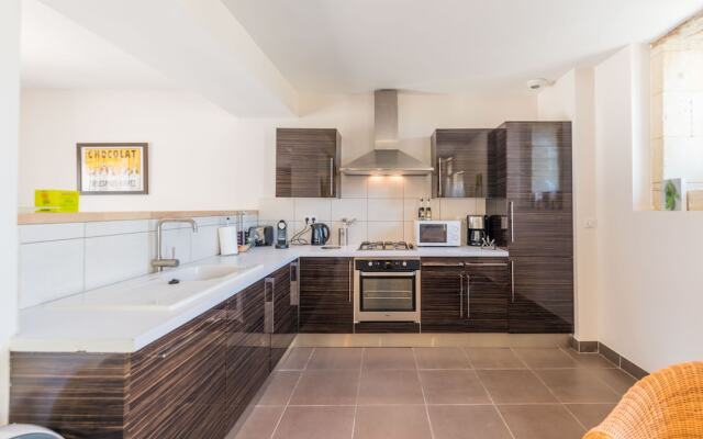 Loire Valley Retreat