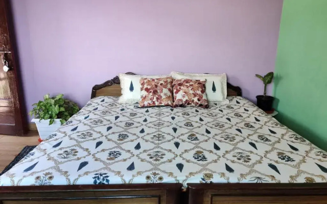 Himalayan Hamlet