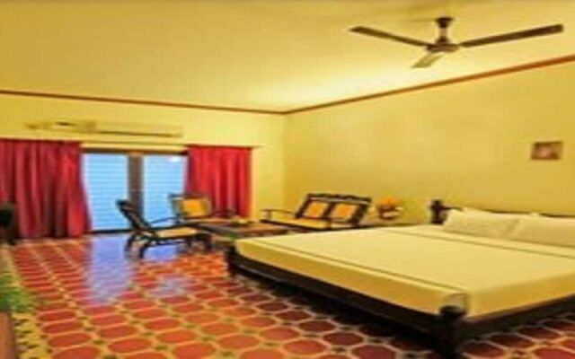 Thappa Gardens Resort