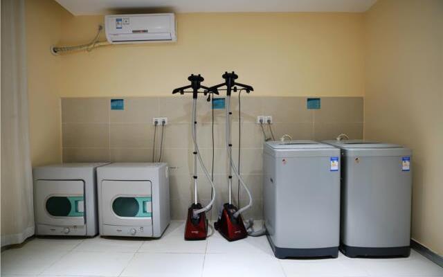 City Comfort Inn Baise Leye