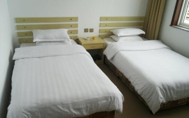 Ya Yue Hotel - Rongcheng