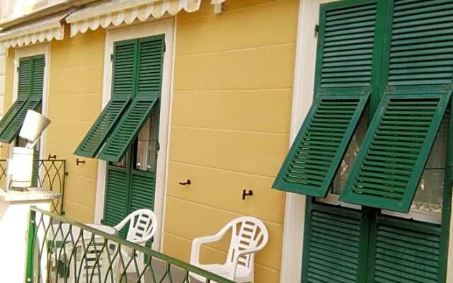 Ristorante Hotel Mira