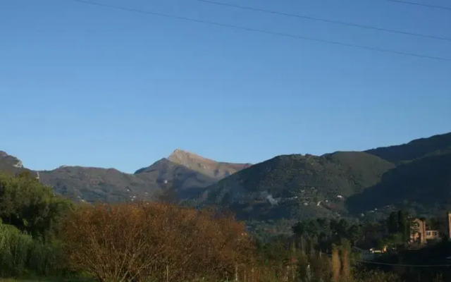 Le Ghiande