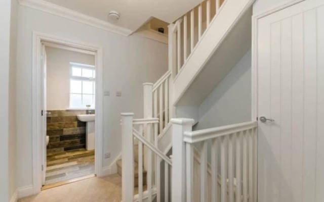 Guildford Town House