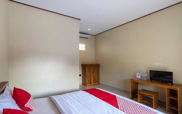 Lilis Cempaka Mas Guesthouse