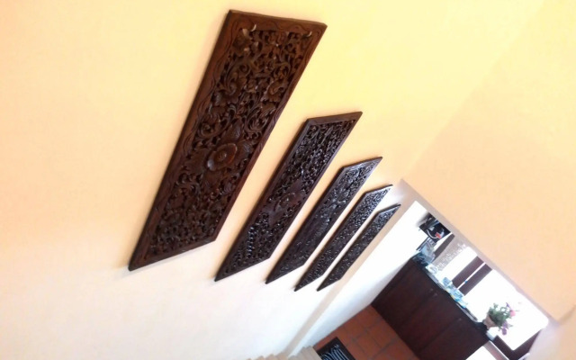 Inn Residence 18