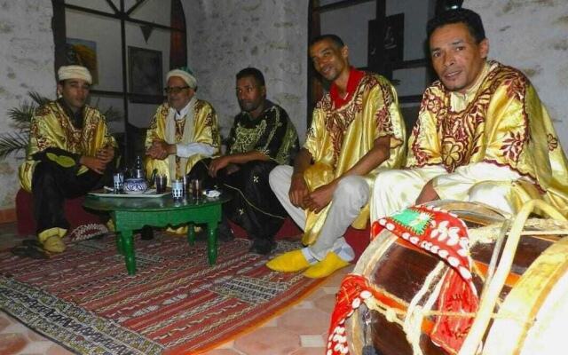 Riad Titima