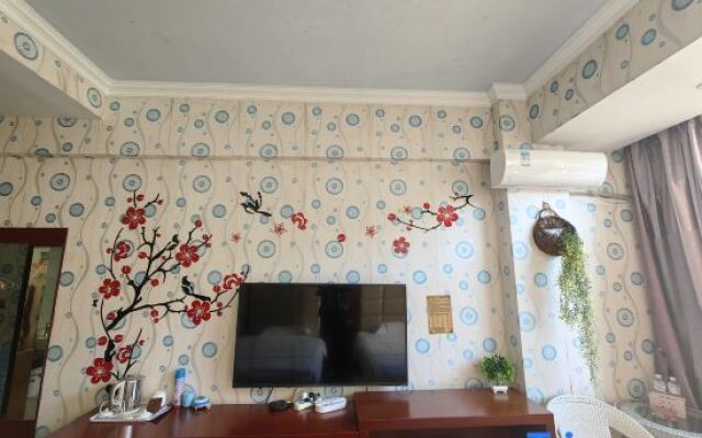 Longling Ocean Theme Hotel