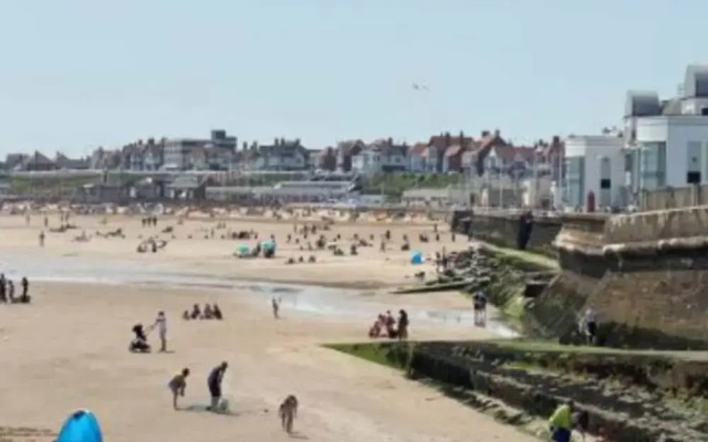 Cozy Dog Friendly Cottage Near Bridlington