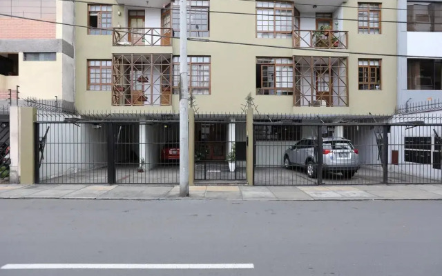 Incredible Apartment Blocks Away From The Malecon!