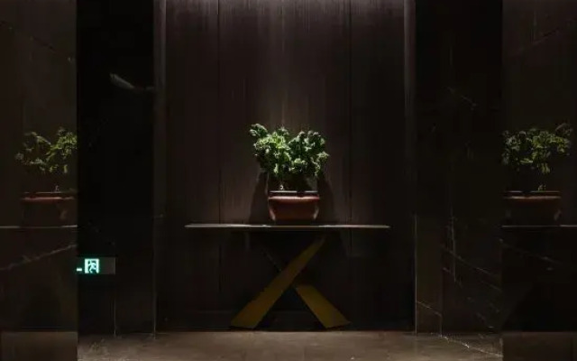 Xiangyang Xiyue Carrey Hotel
