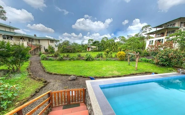 Semilla Verde Boutique Hotel