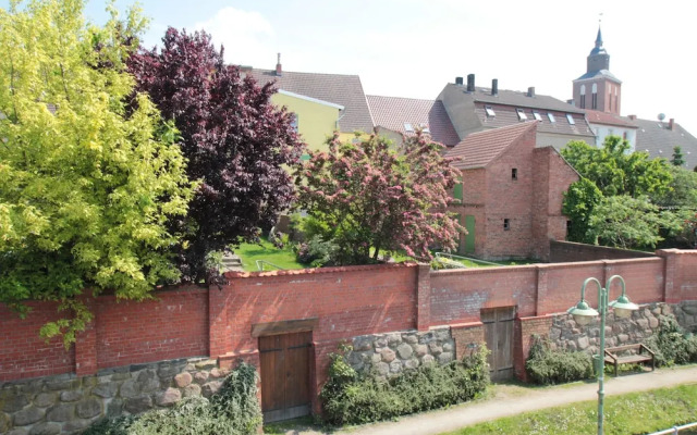 Hotel am Markt