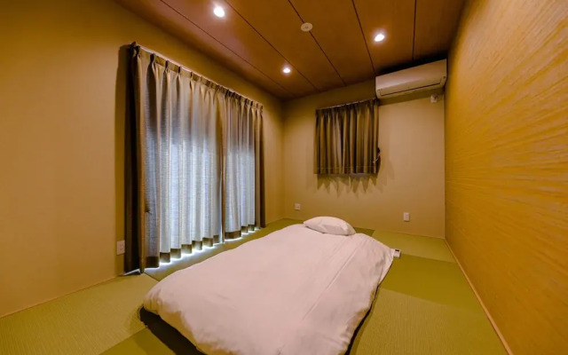 Mt. Fuji Resort Club-ZEN-