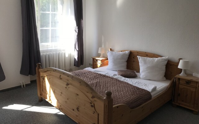 Landgasthaus Bad Neuschönau