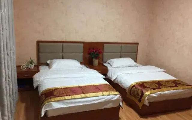 Chengjiang Shangjing Hotel