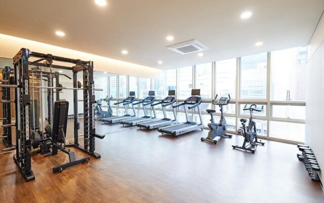 Lavide Atlan Hotel 2