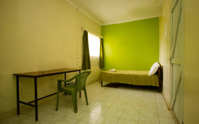 Engo Airport Resort Kitale