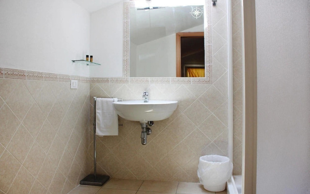 Apartment in Tuscany Near Sandy Beaches