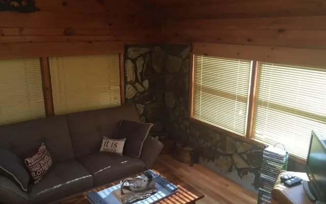 Time Out-Blue Ridge Ga
