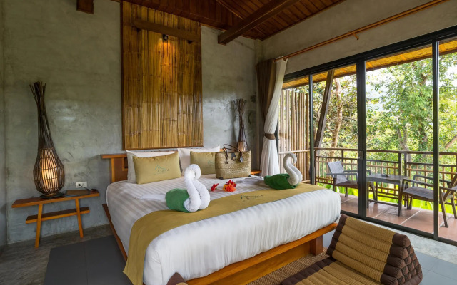 Alama Sea Village Resort