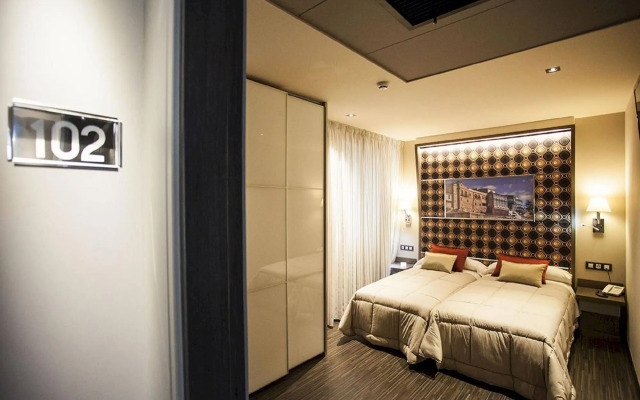 Hostal Barcelona