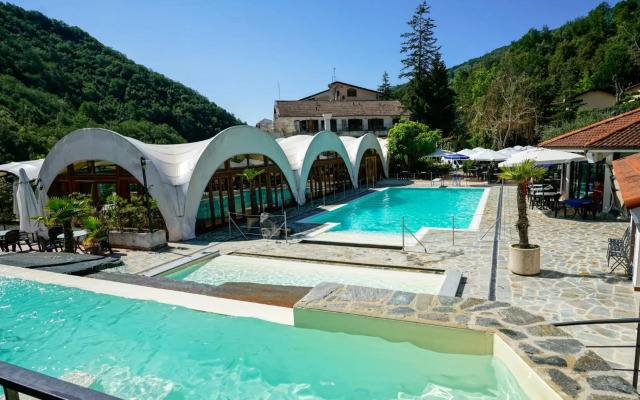 Hotel Ristorante Lago Bin