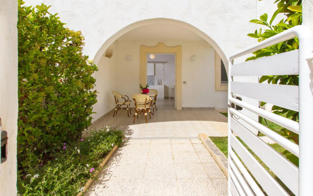 Nicolaus Club Borgo Rio Favara Resort