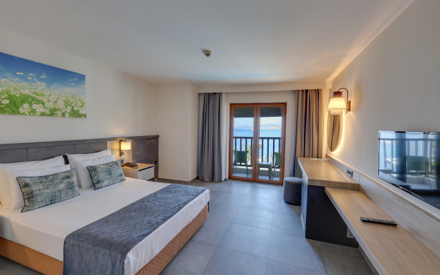 Diamond Of Bodrum