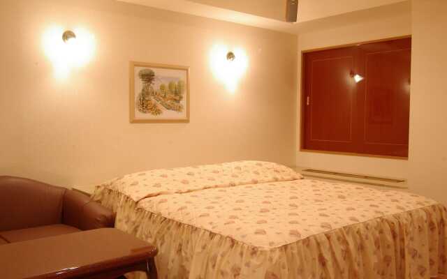 Hotel Olive Sakai