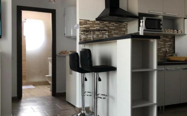 Apartament Steaua de Mare 2