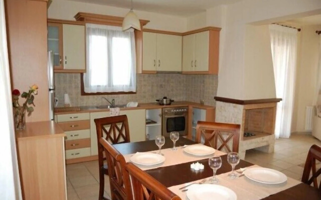 Amazing 3Br Villa In Kefalonia
