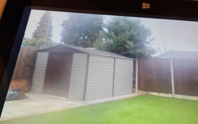 Charming 3-bed House in Dartford
