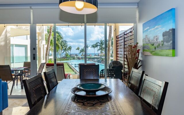 Elements 112 2 Bedroom Condo by RedAwning