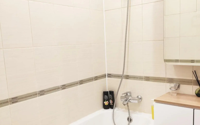 Апартаменты на проспекте Фрунзе 98