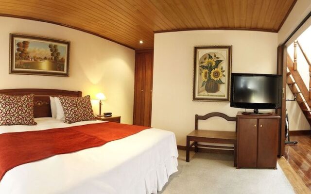 Casona Real Hotel