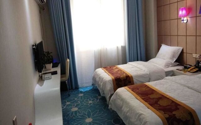 Always Fashionable Hotel