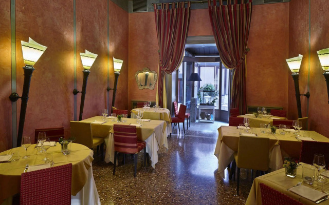 Albergo Cappello