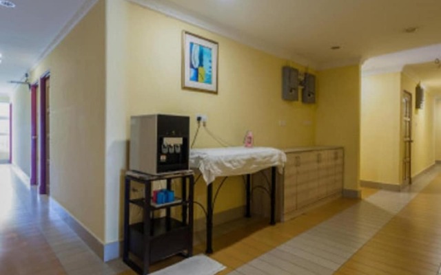 Hotel Sri Malim