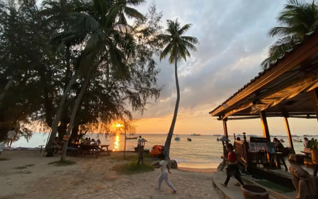 Sairee Cottage Resort (SHA Plus+)