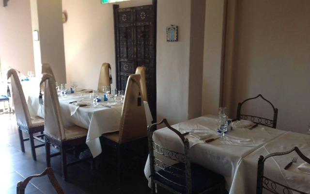 Hôtel Le Riad