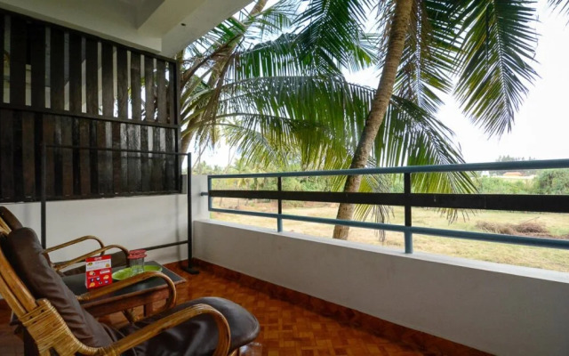Pleasure Beach Resort by OYO Rooms