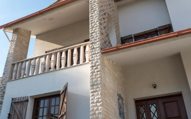 Telesico Residencia