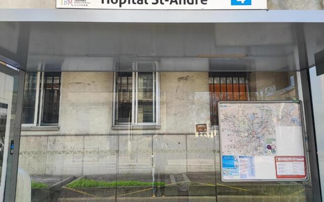 Duplex-terrasse-parking-climatisation