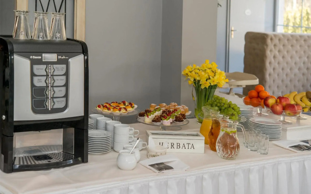 Riviera Resort Modlin Airport
