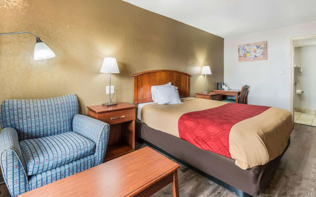 Econo Lodge Salisbury South