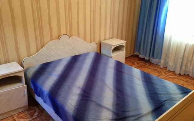 Na Medovoy Guest House