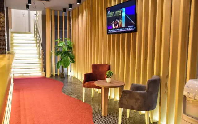 Hotel Evropa