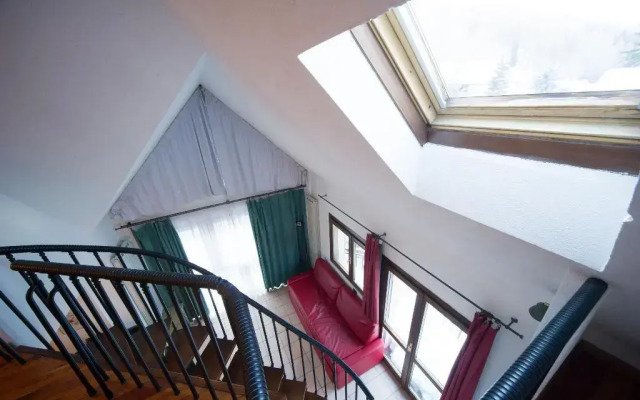 Residence villa Frejus